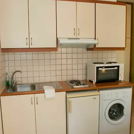 Apartment Sunny Beach Rethymno (Crete)