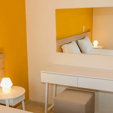 Sunny Beach Apartment *