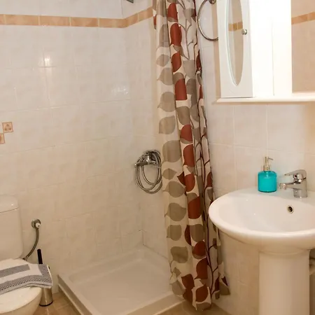Apartamento Sunny
