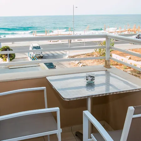 Sunny Beach * Rethymno (Crete)