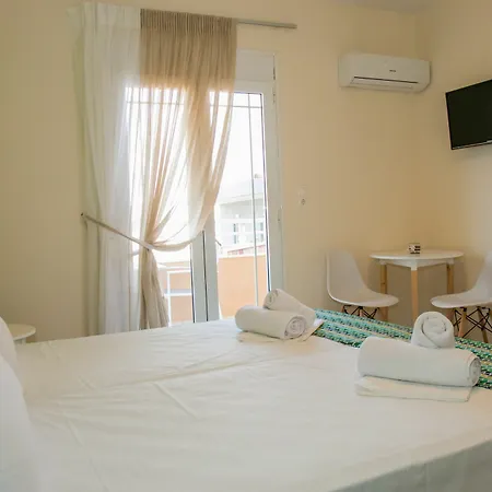 Sunny Beach Apartment