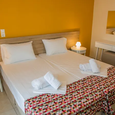 Sunny Beach Apartment Rethymno (Crete)