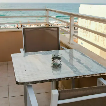 Sunny Beach Apartment